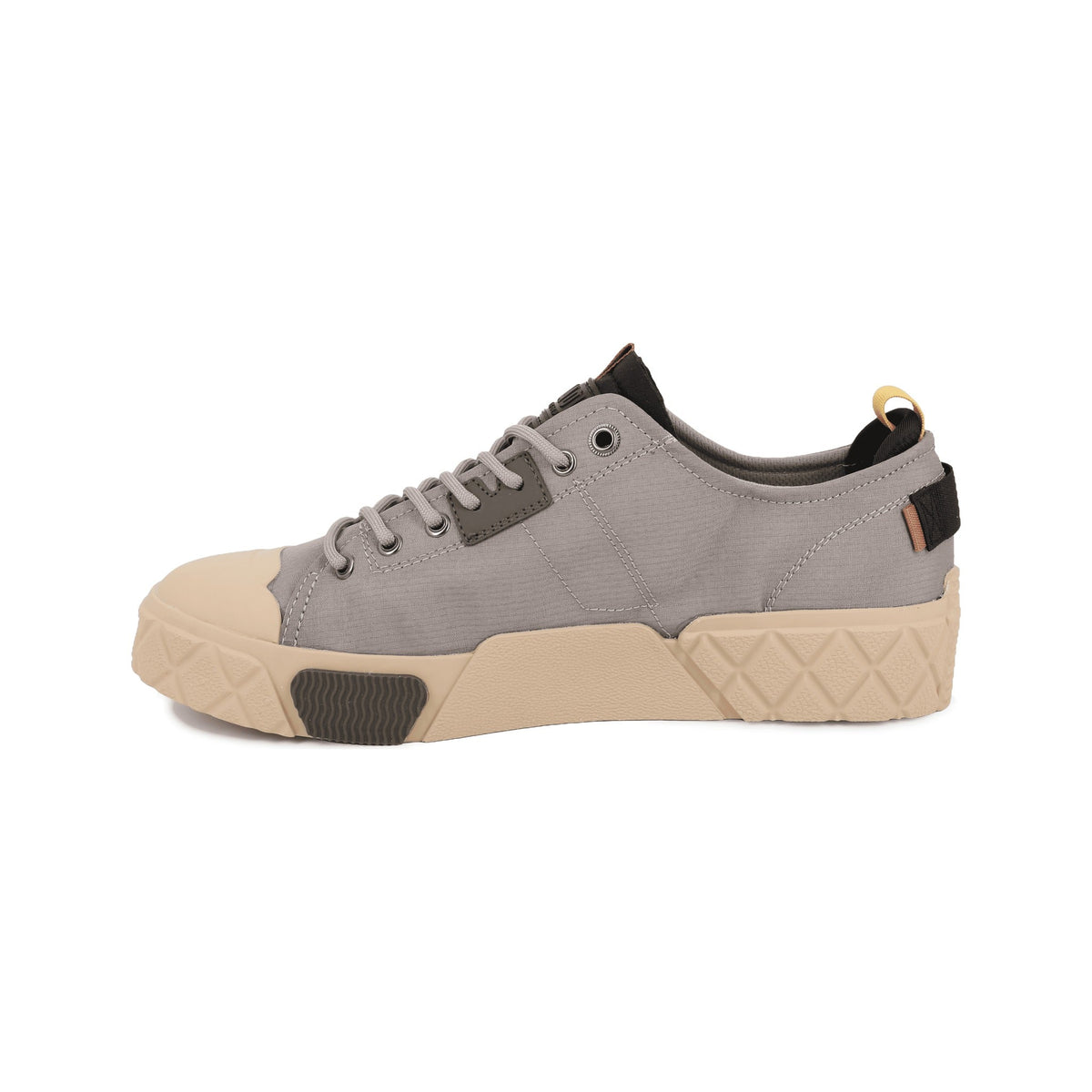 ACE CITY SHELL LO - VINTAGE KHAKI