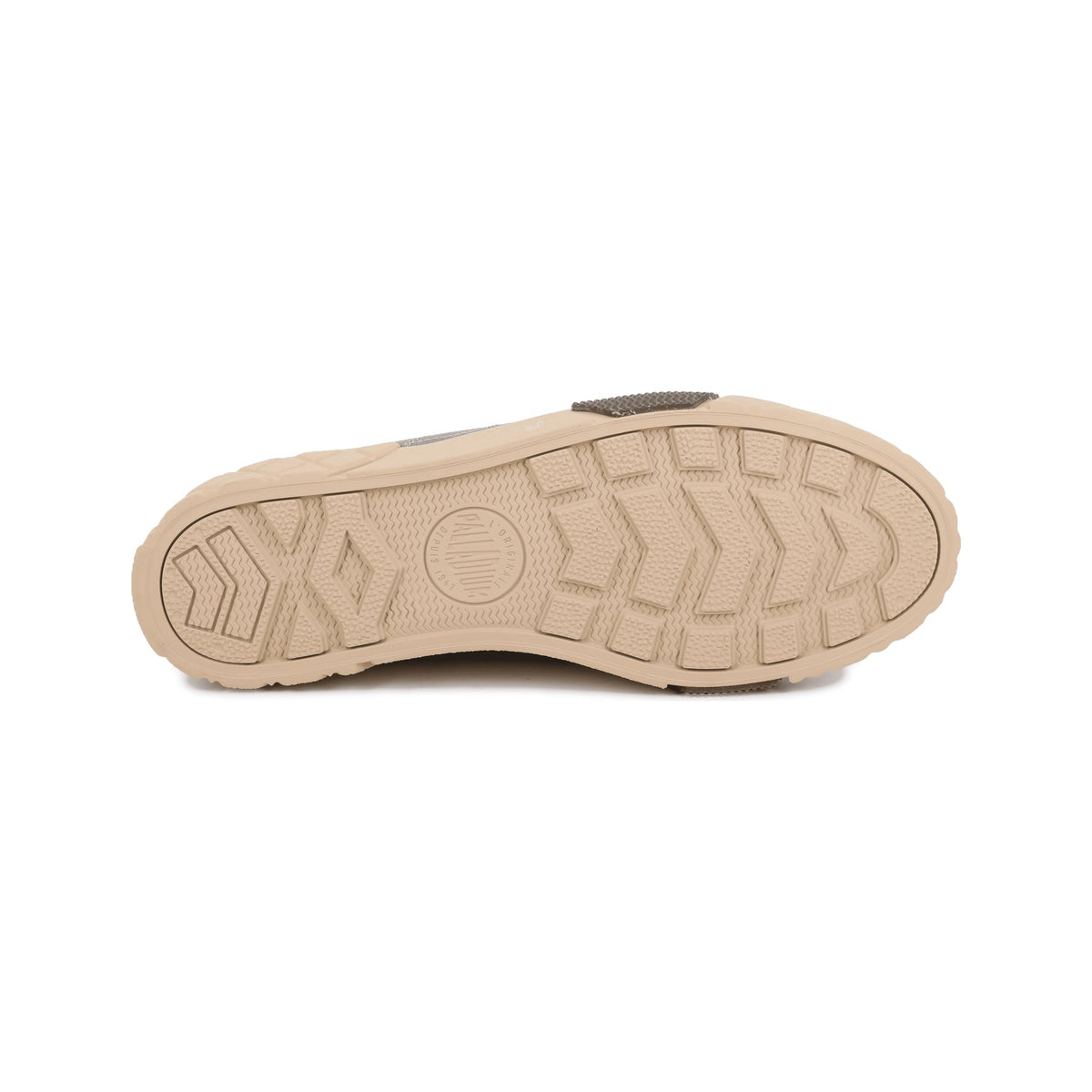 ACE CITY SHELL LO - VINTAGE KHAKI