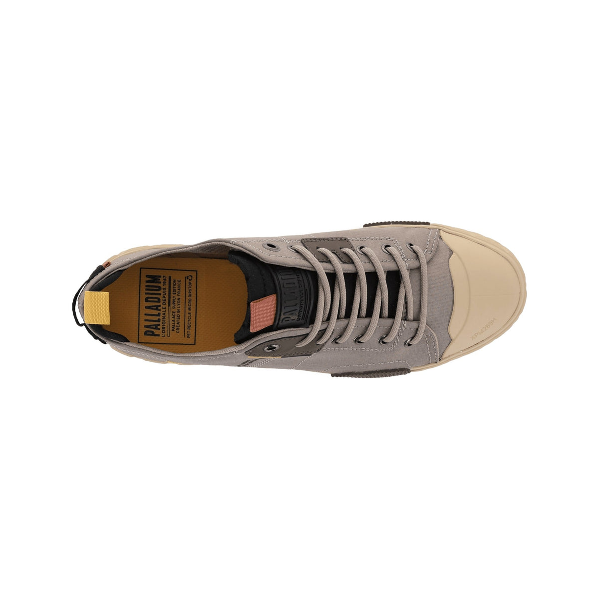 ACE CITY SHELL LO - VINTAGE KHAKI