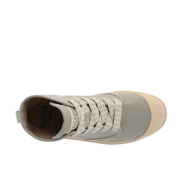 PAMPA HI HTG LACE - ABBEY STONE