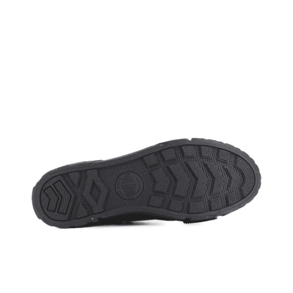 Ace City Shell Chukka - Butternut