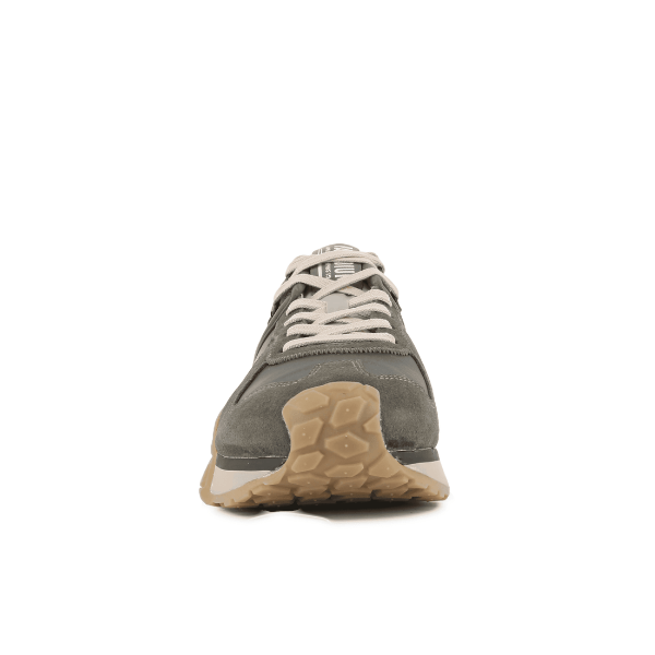 Troop Runner - Olive Night / Beluga