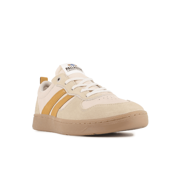 Pallacup Flame OG - Fall Gold