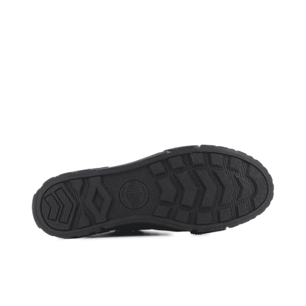 Ace City Shell Chukka - Beluga