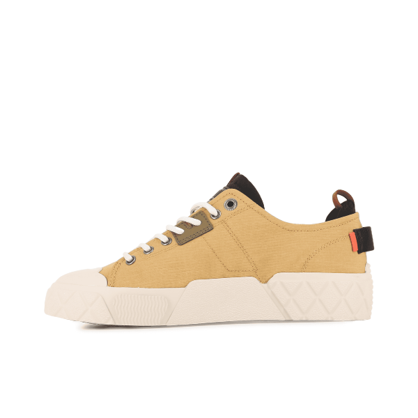 Ace City Shell - Fall Gold