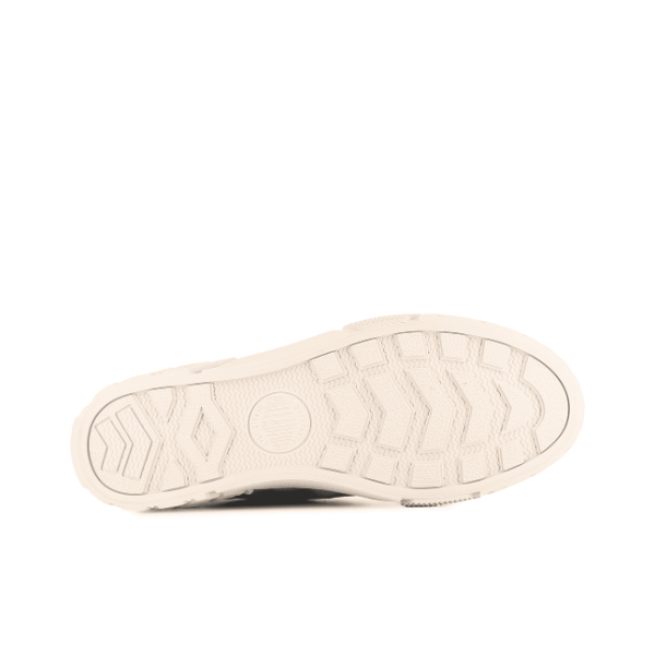 Ace City Shell Chukka - Chill Sky