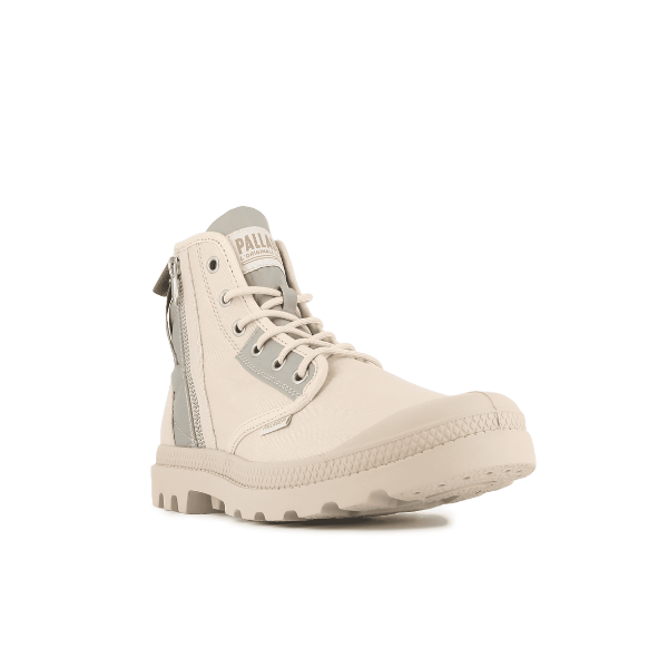 Pampa Detroit Zip - Sahara