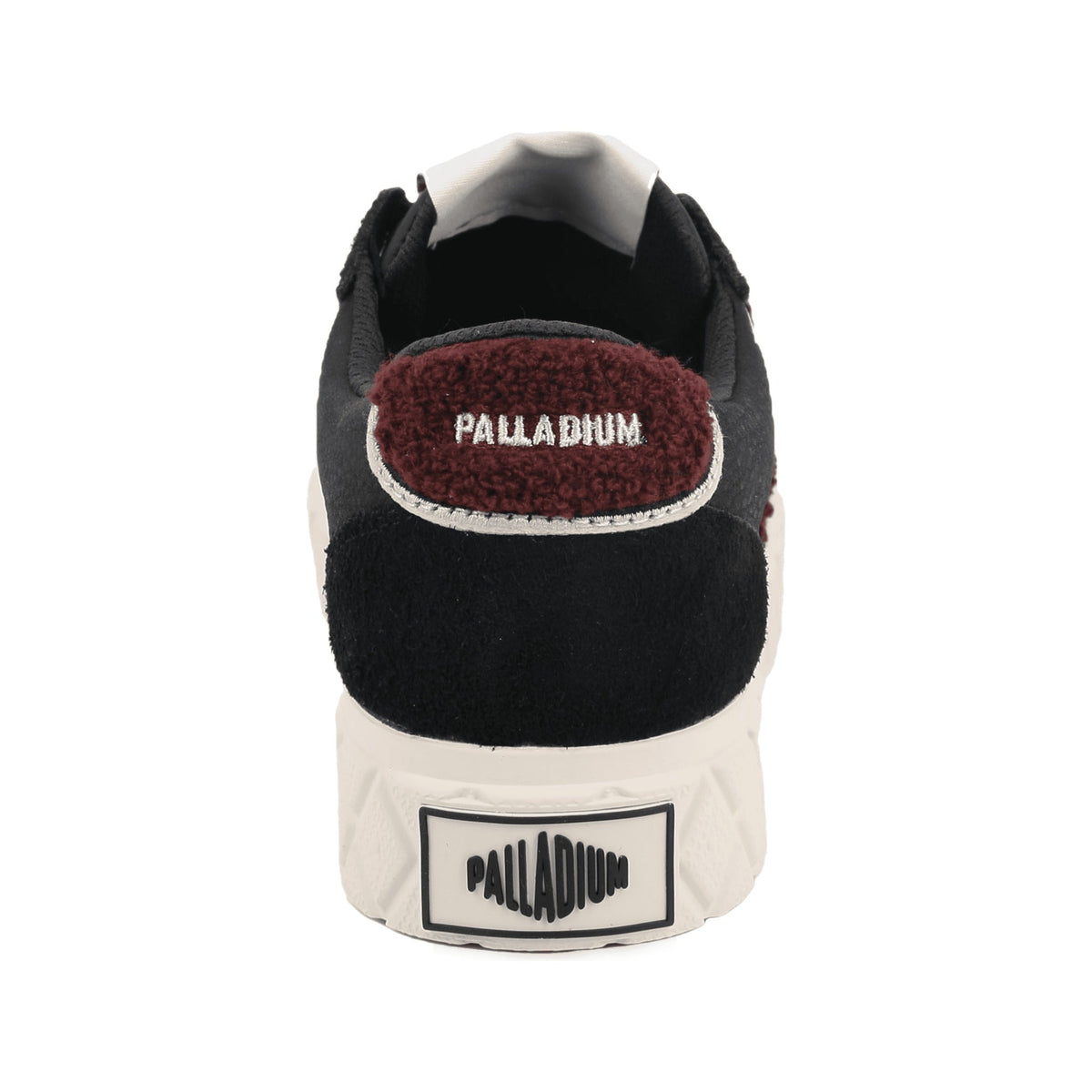 ACE LO MIX LTH - BLACK