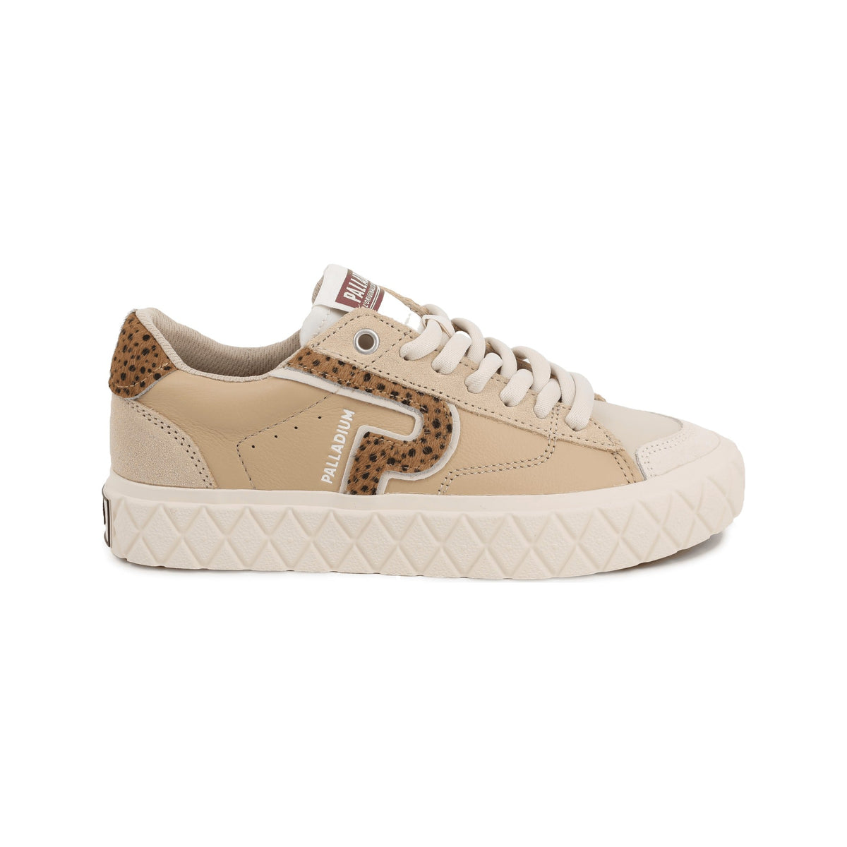 ACE LO MIX LTH - IRISH BROWN
