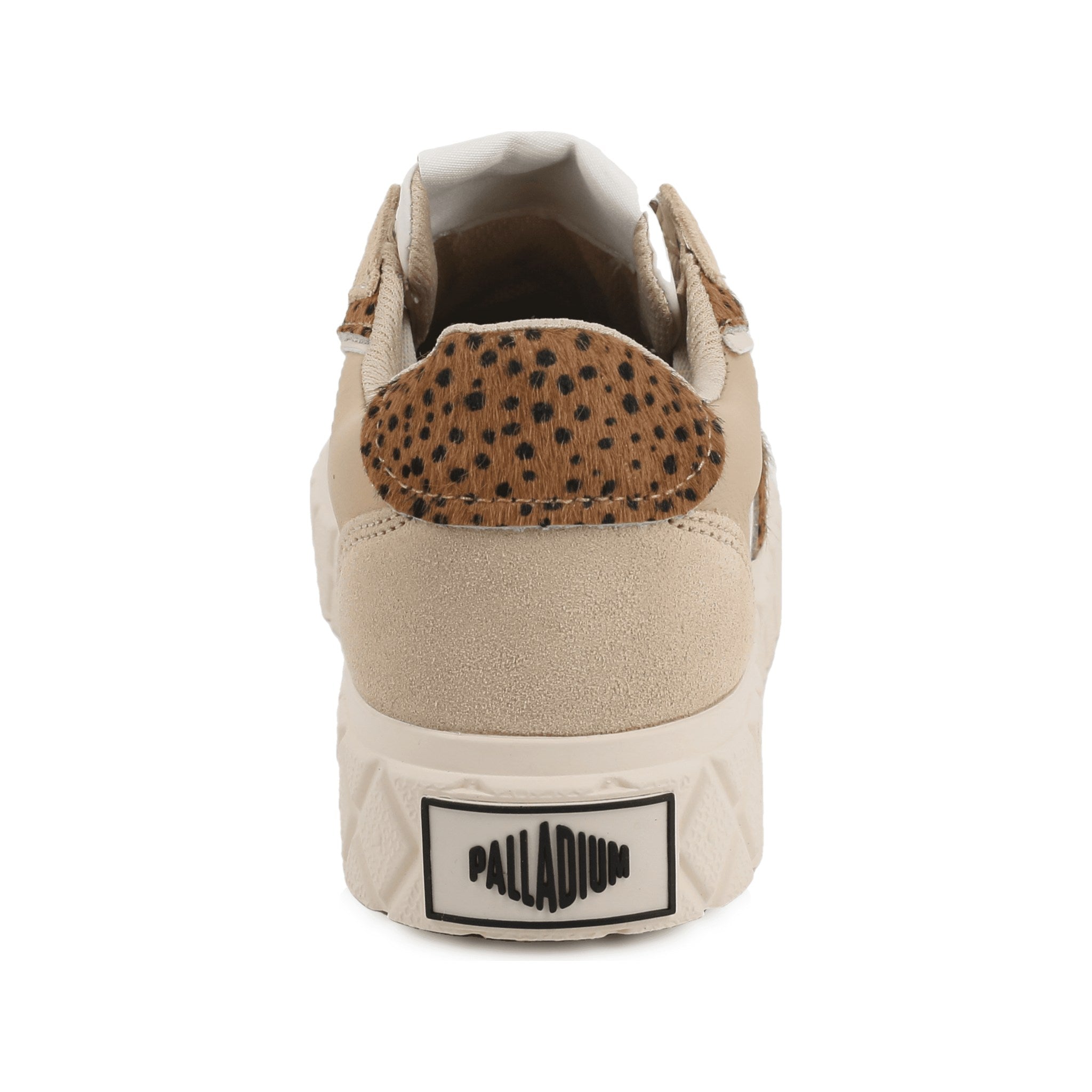 ACE LO MIX LTH - IRISH BROWN