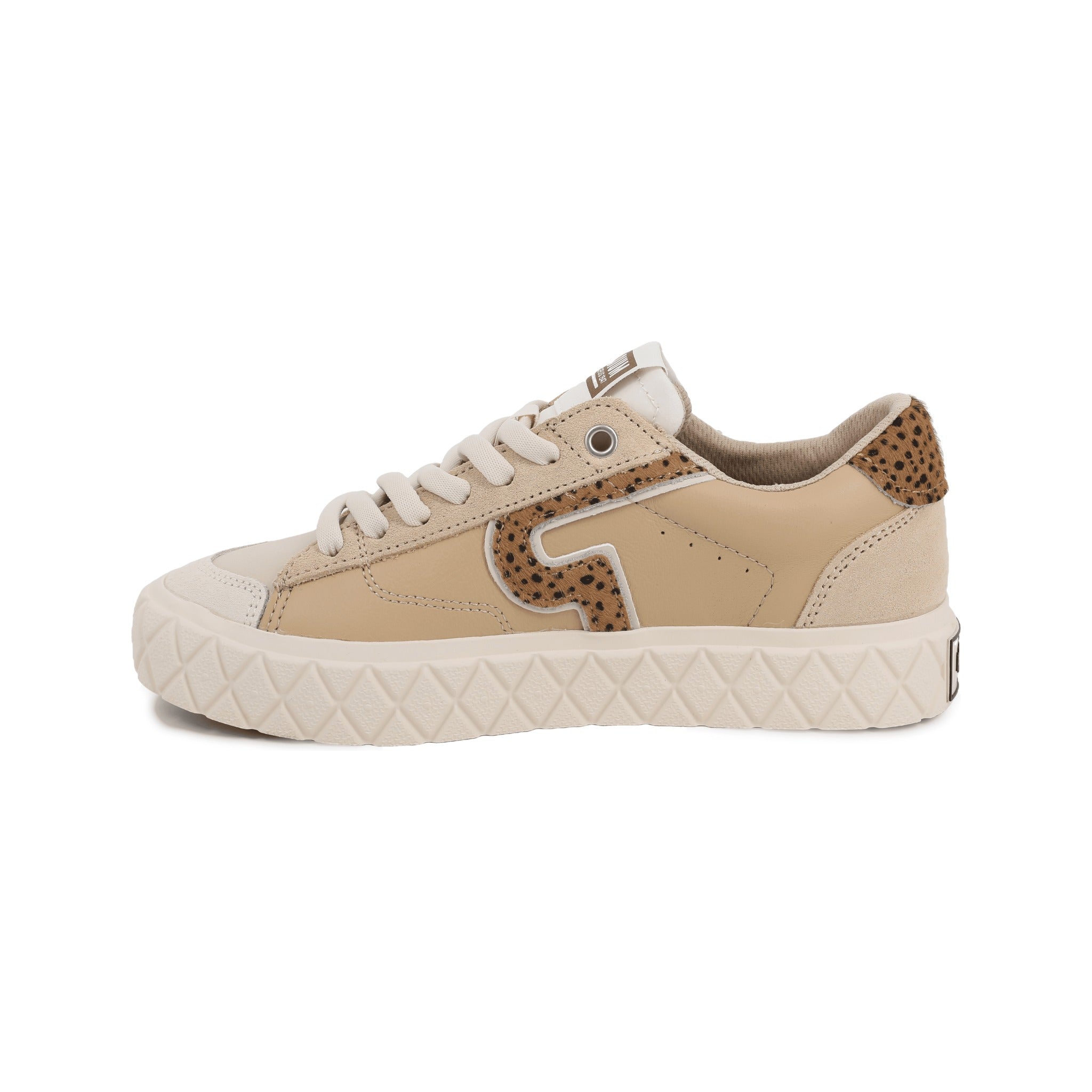 ACE LO MIX LTH - IRISH BROWN