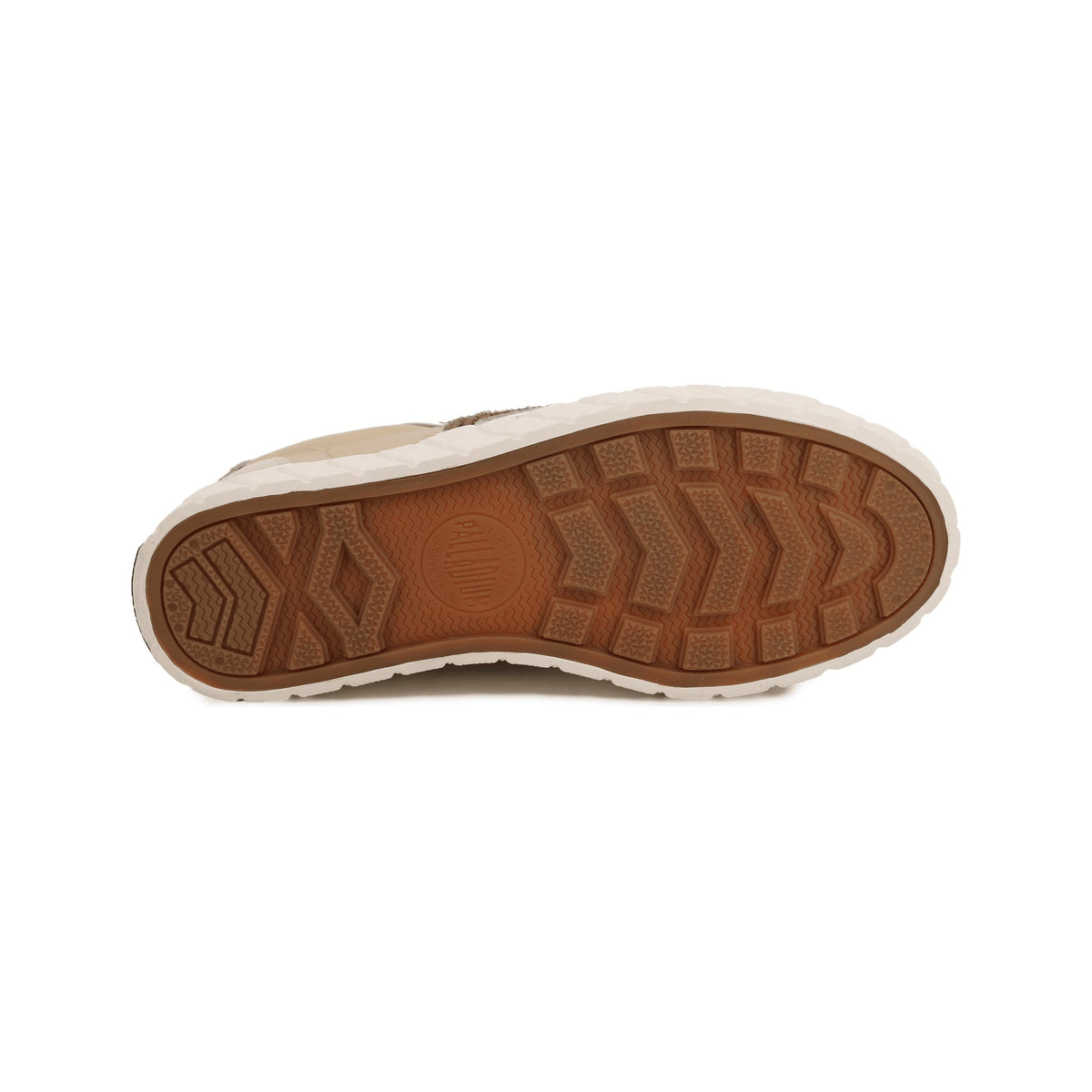 ACE LO MIX LTH - IRISH BROWN
