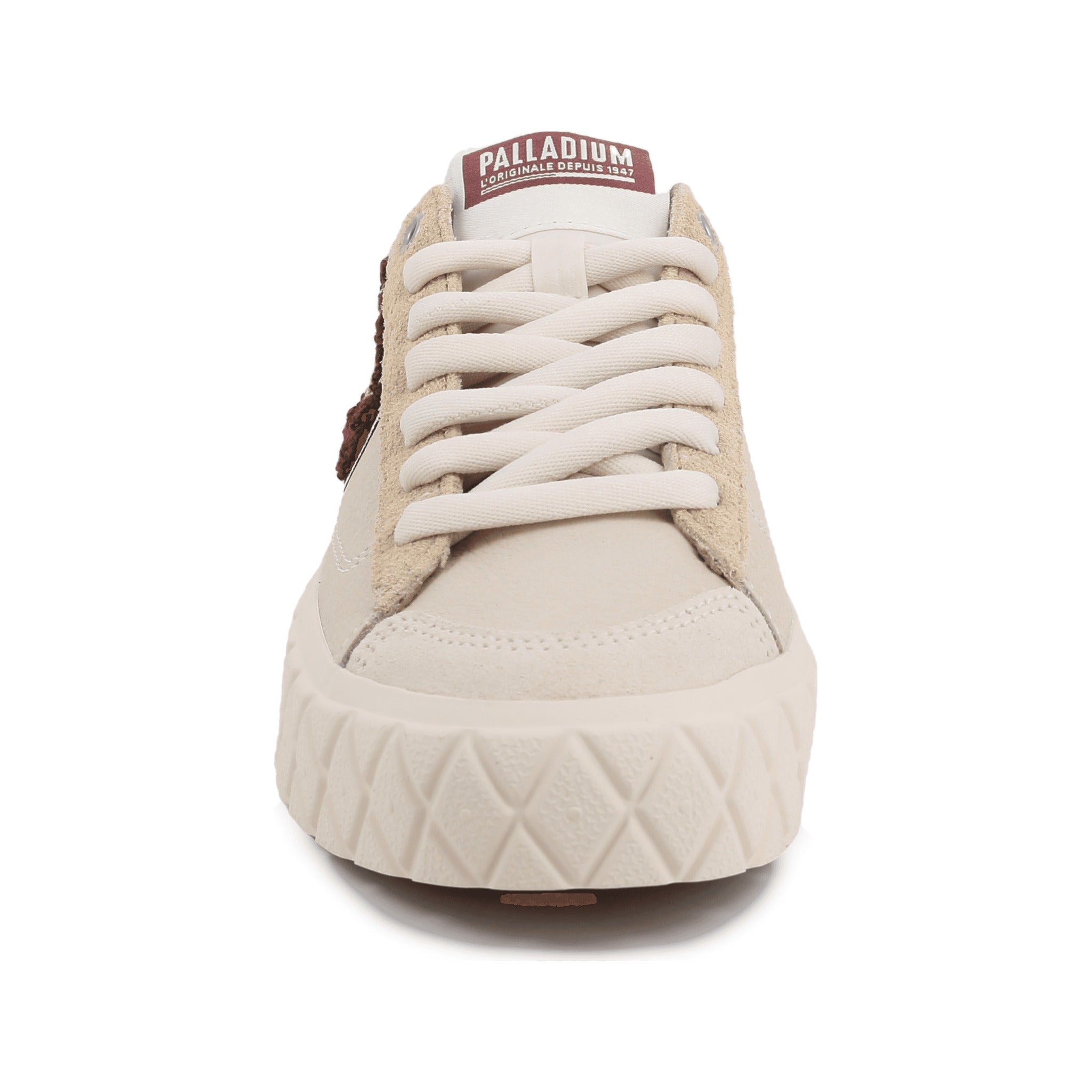 ACE LO MIX LTH - WHITECAP GREY