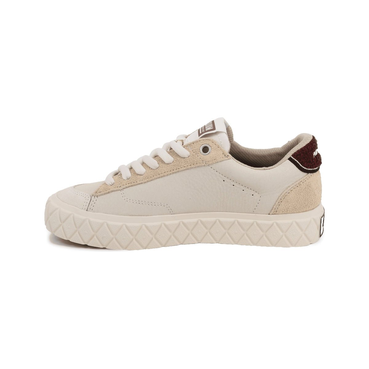 ACE LO MIX LTH - WHITECAP GREY