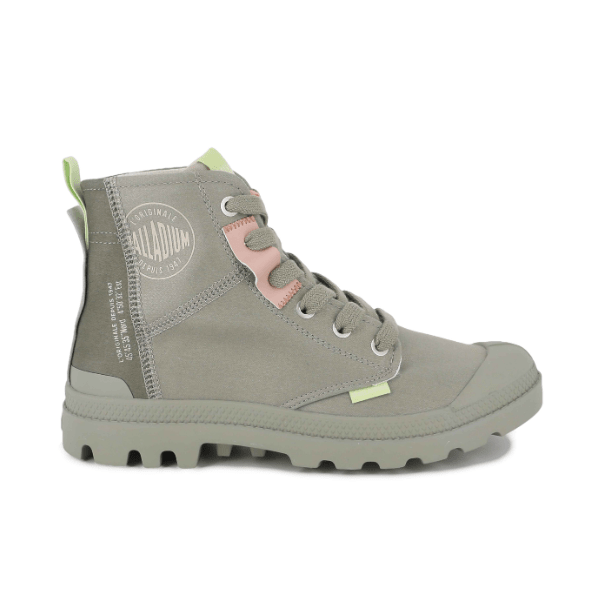 Pampa Hi Urban Layer - Abbey Stone