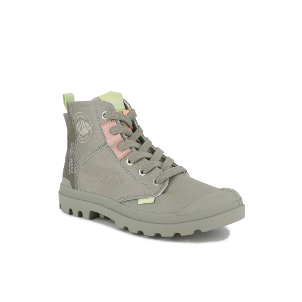 Pampa Hi Urban Layer - Abbey Stone