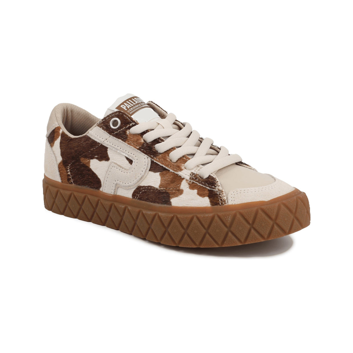 ACE LO MIX LTH WILD - PONY