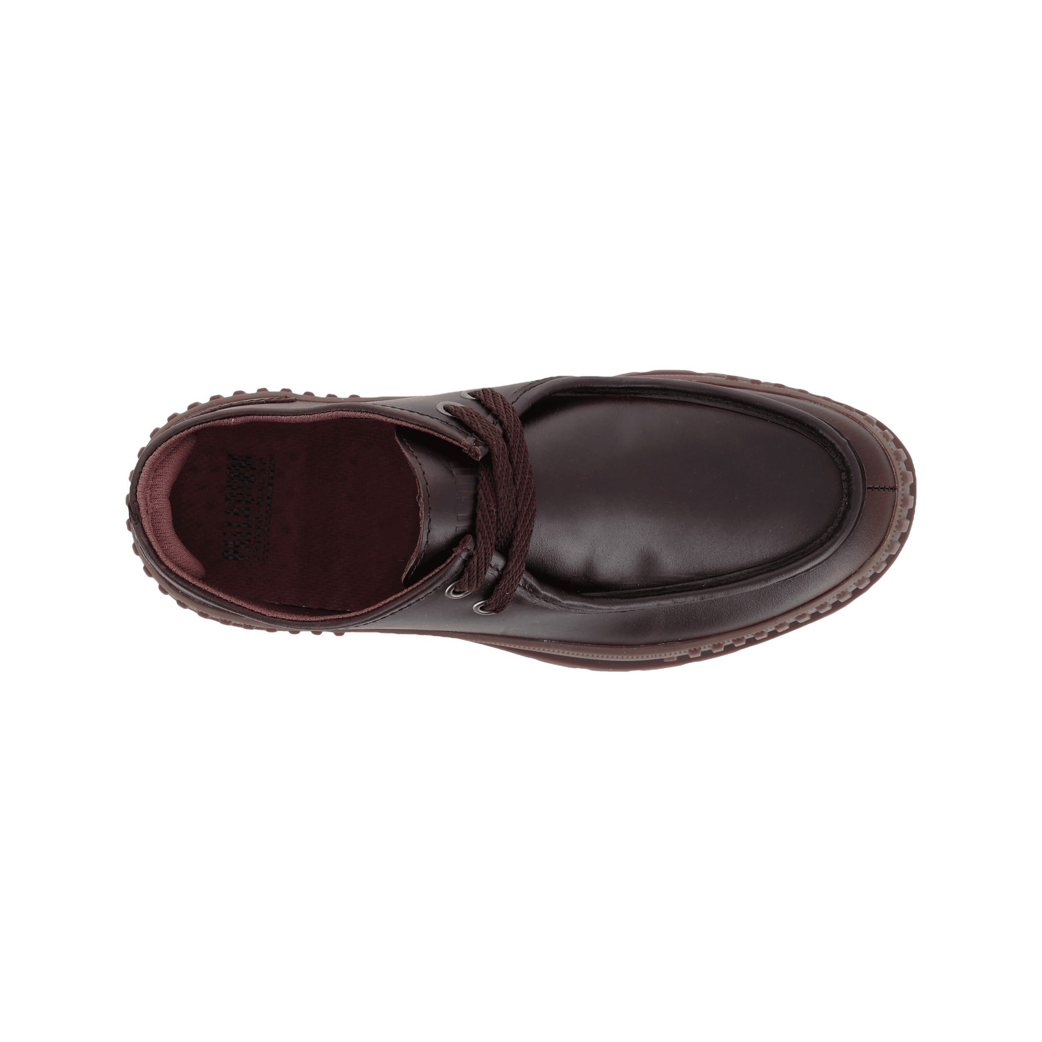 PALLASHOCK MOC LTH- RED DESERT
