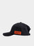 DAD CAP - WASHED COTTON - NAVY