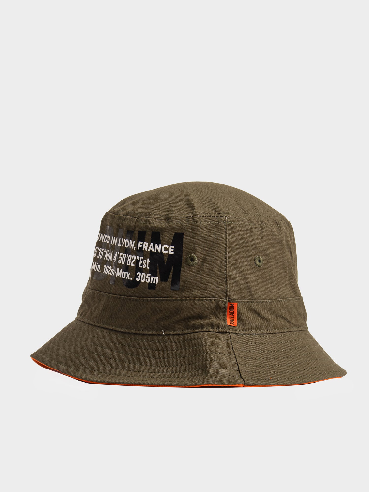 Boonie Hat - Olive