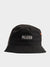 Military Bucket Hat - Black