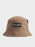 Military Bucket Hat - Khaki