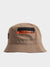 Military Bucket Hat - Khaki