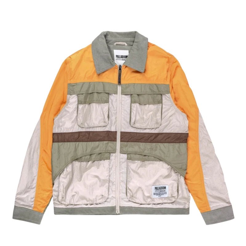 PALLADIUM ULTILITY JACKET