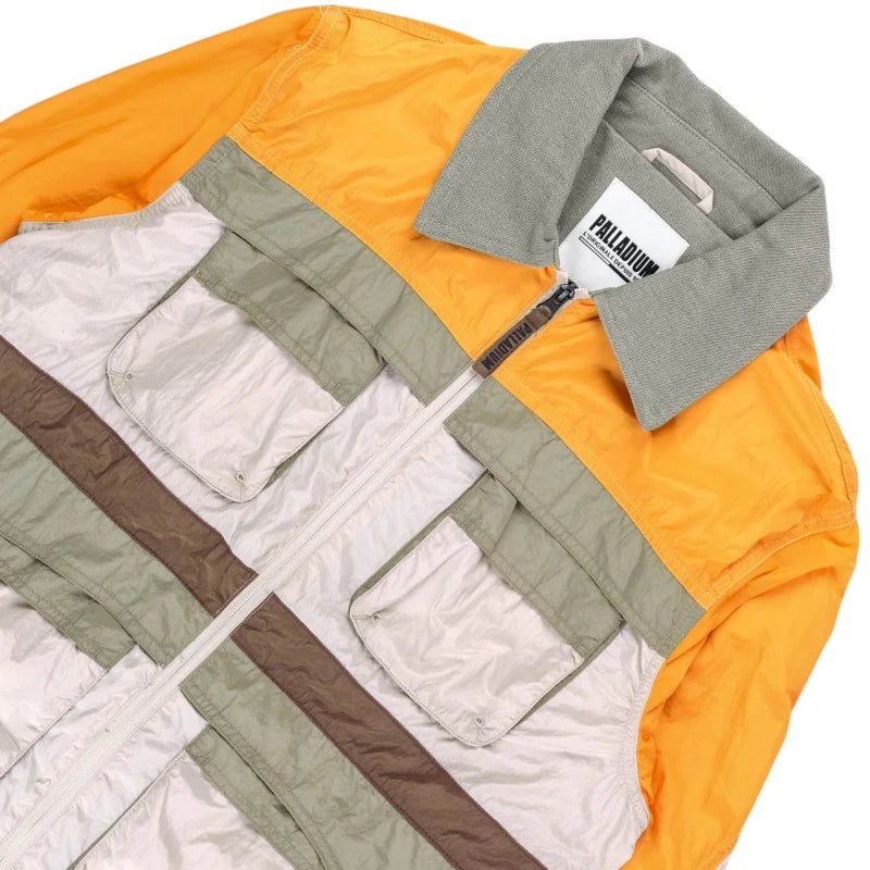 PALLADIUM ULTILITY JACKET
