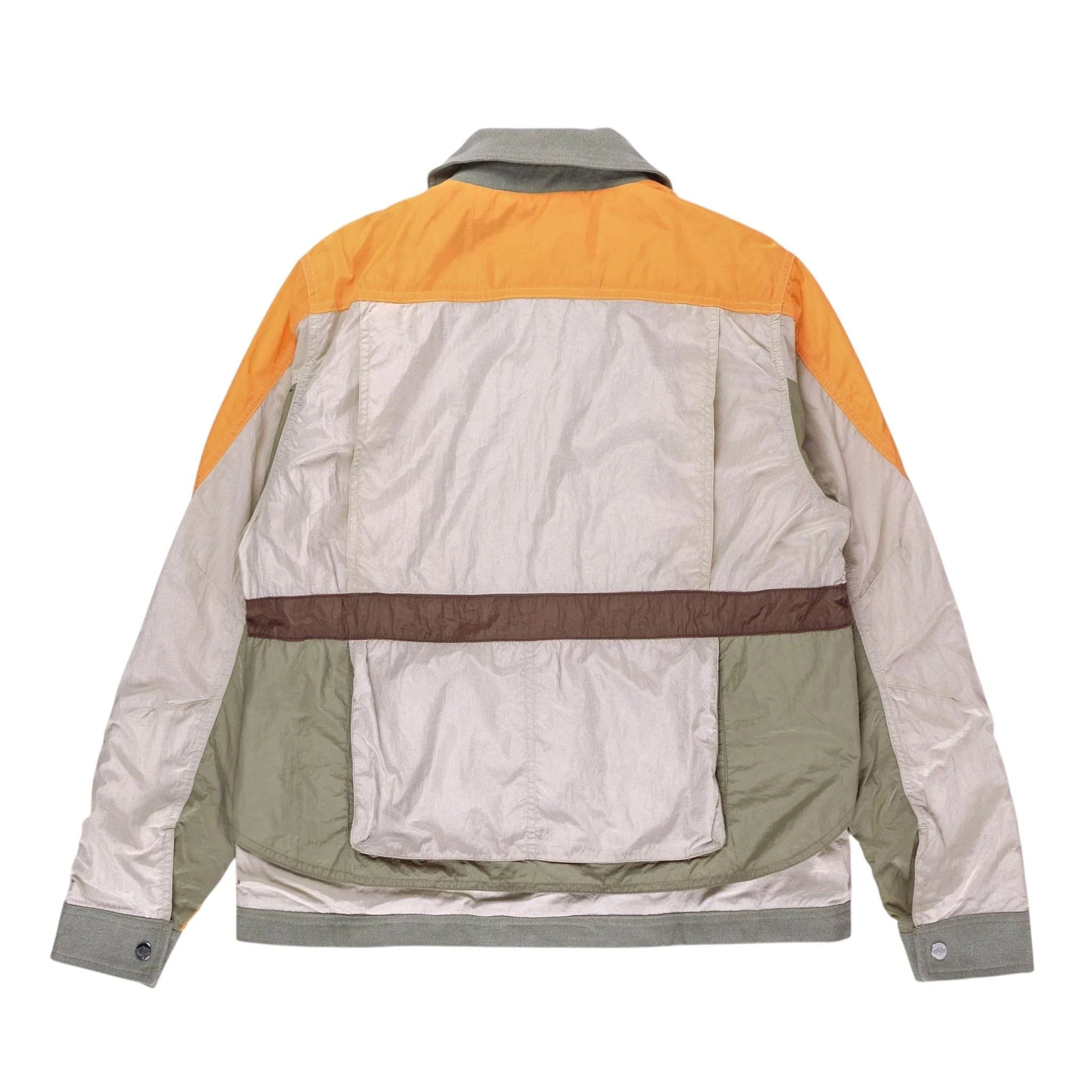 ULTILITY JACKET