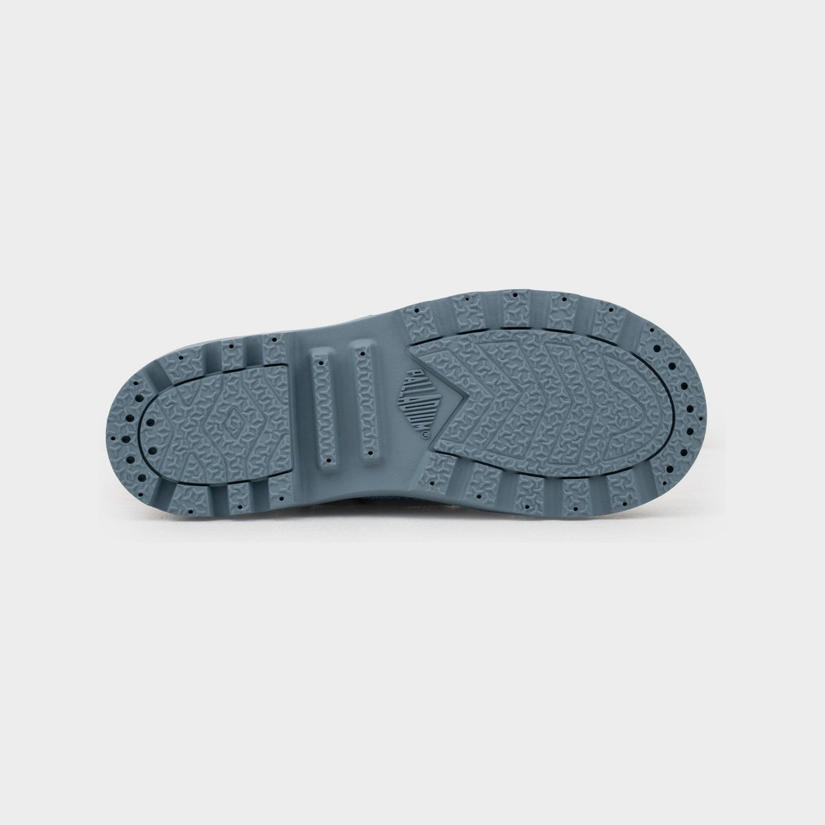 KIDS NYLON PAMPA - DARK BLUE