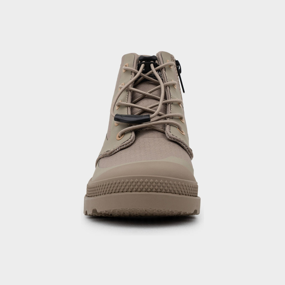 KIDS NYLON PAMPA - KHAKI