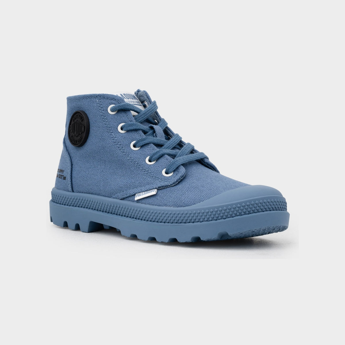 PAMPA KIDS - BLUE