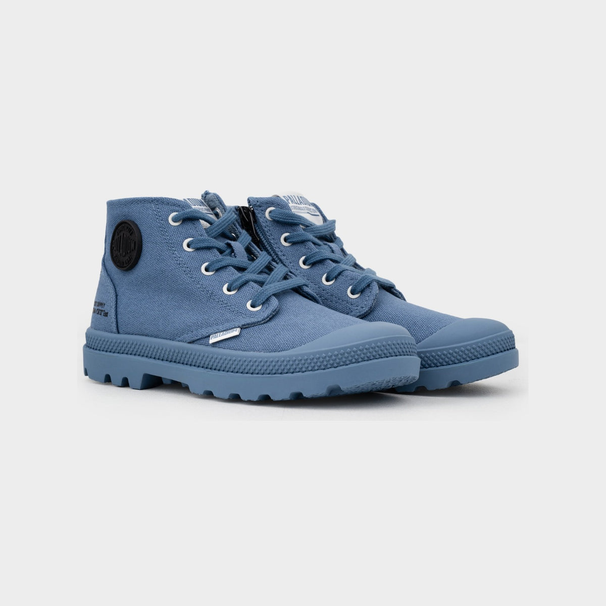 PAMPA KIDS - BLUE