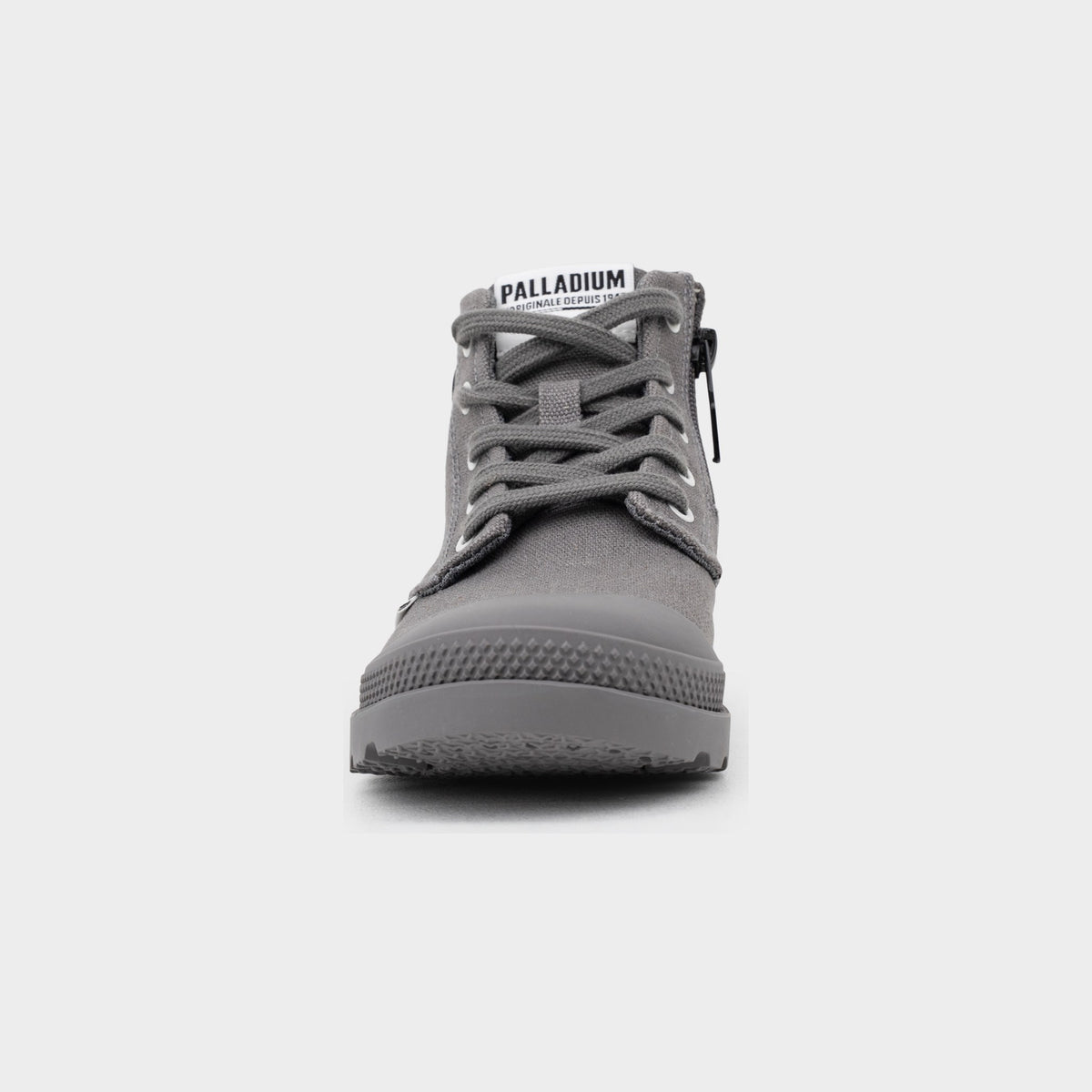 PAMPA KIDS - DARK GREY