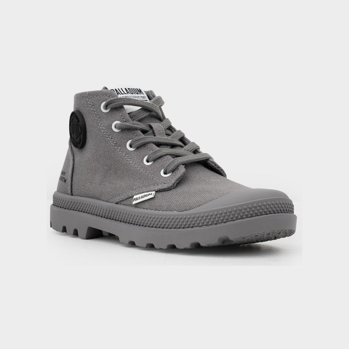 PAMPA KIDS - DARK GREY