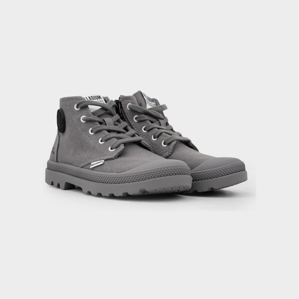 PAMPA KIDS - DARK GREY