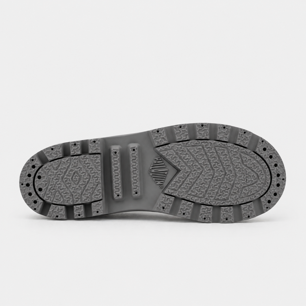 PAMPA KIDS - DARK GREY