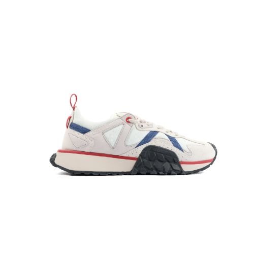 Troop Runner Outcity (Sneaker) - Star White - Palladium South Africa