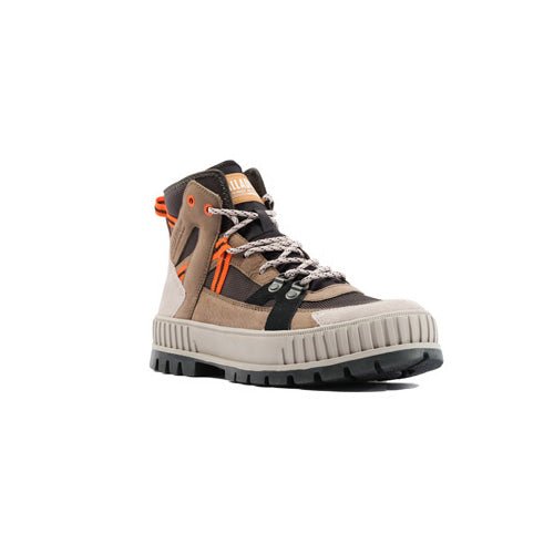 Palladium Boots Pallashock - Men | Palladium South Africa