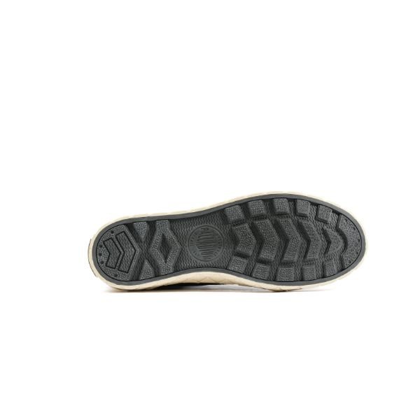 Palla Ace Mid Field - Black