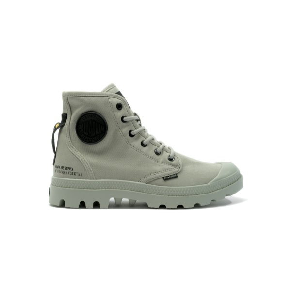 Pampa HI HTG Supply - Abbey Stone