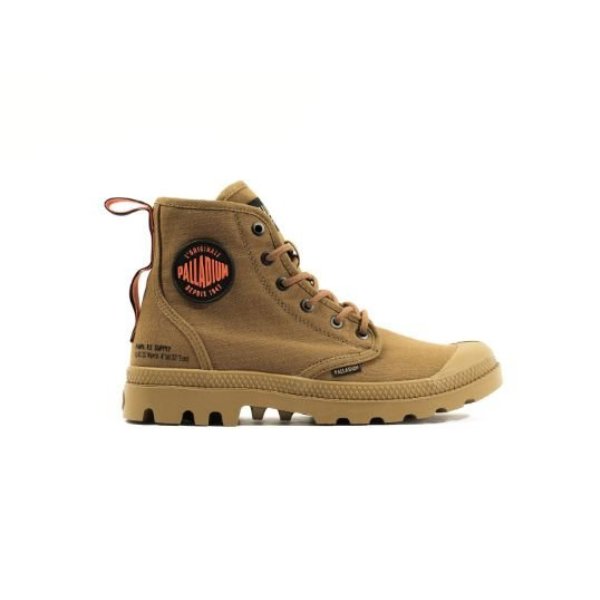 Pampa Hi Supply RS - Olive