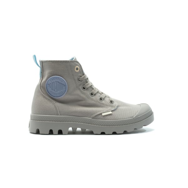 PAMPA MONOPOP - GREY BERRY