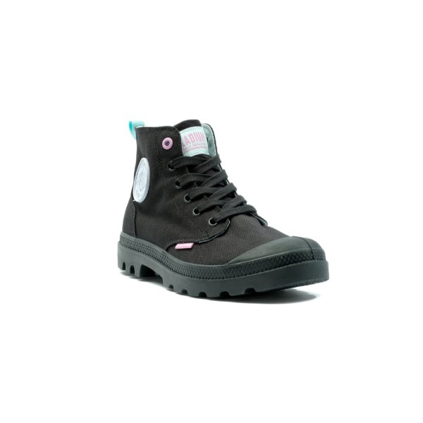 PAMPA MONOPOP - BLACK