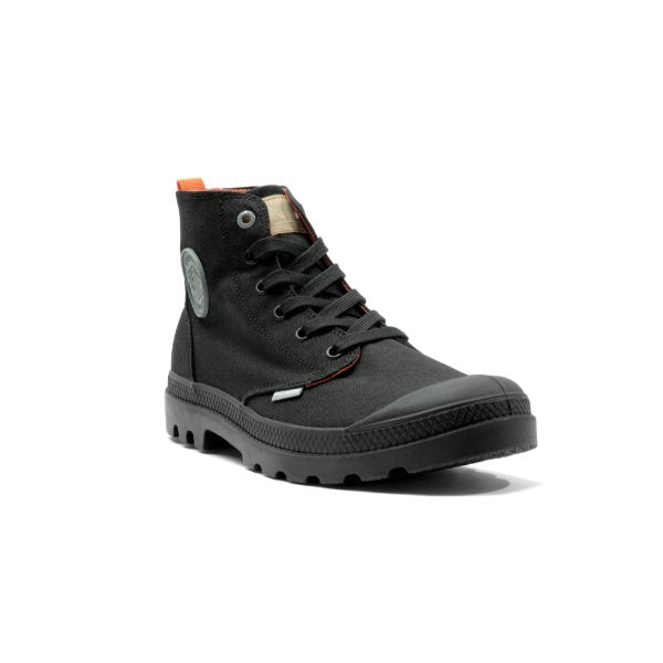 PAMPA MONOPOP - BLACK