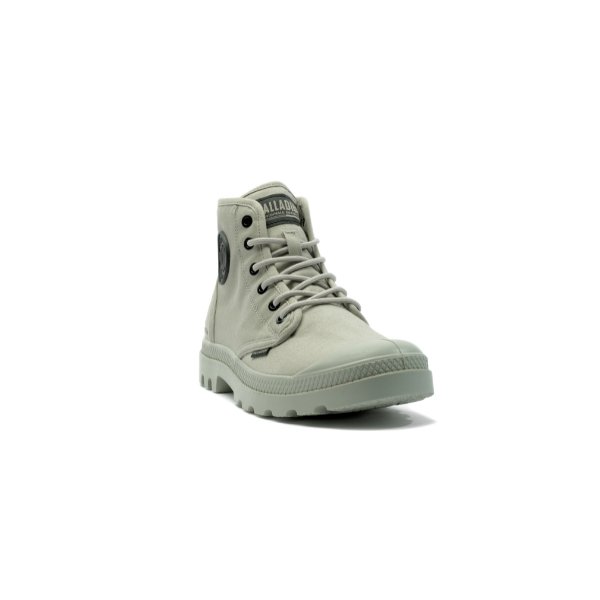 Pampa HI HTG Supply - Abbey Stone