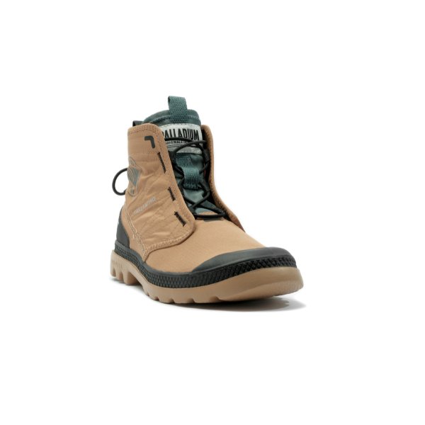 Pampa Travel Lite RS - Woodlin
