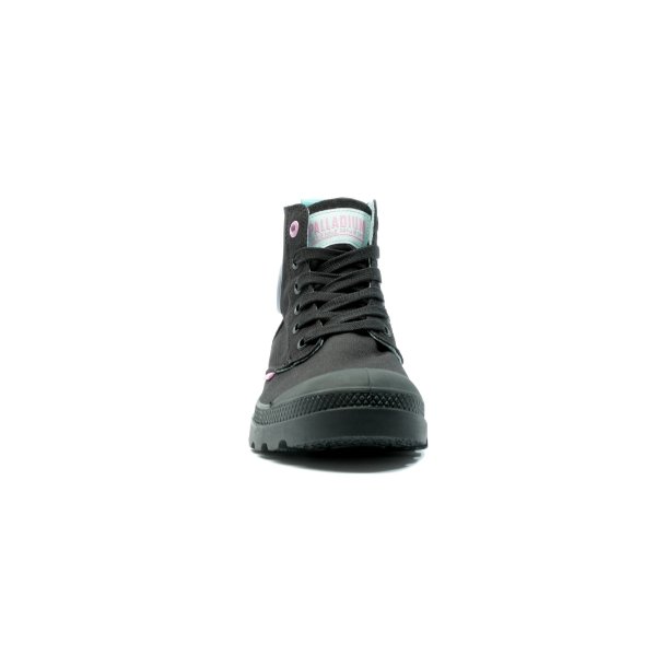 PAMPA MONOPOP - BLACK