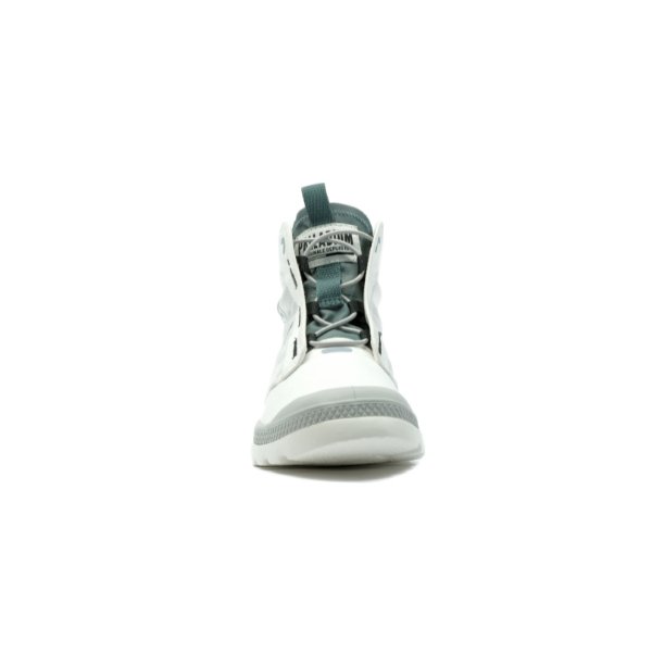 Pampa Travel Lite RS - Star White